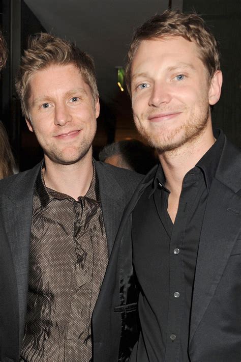 simon woods and christopher bailey